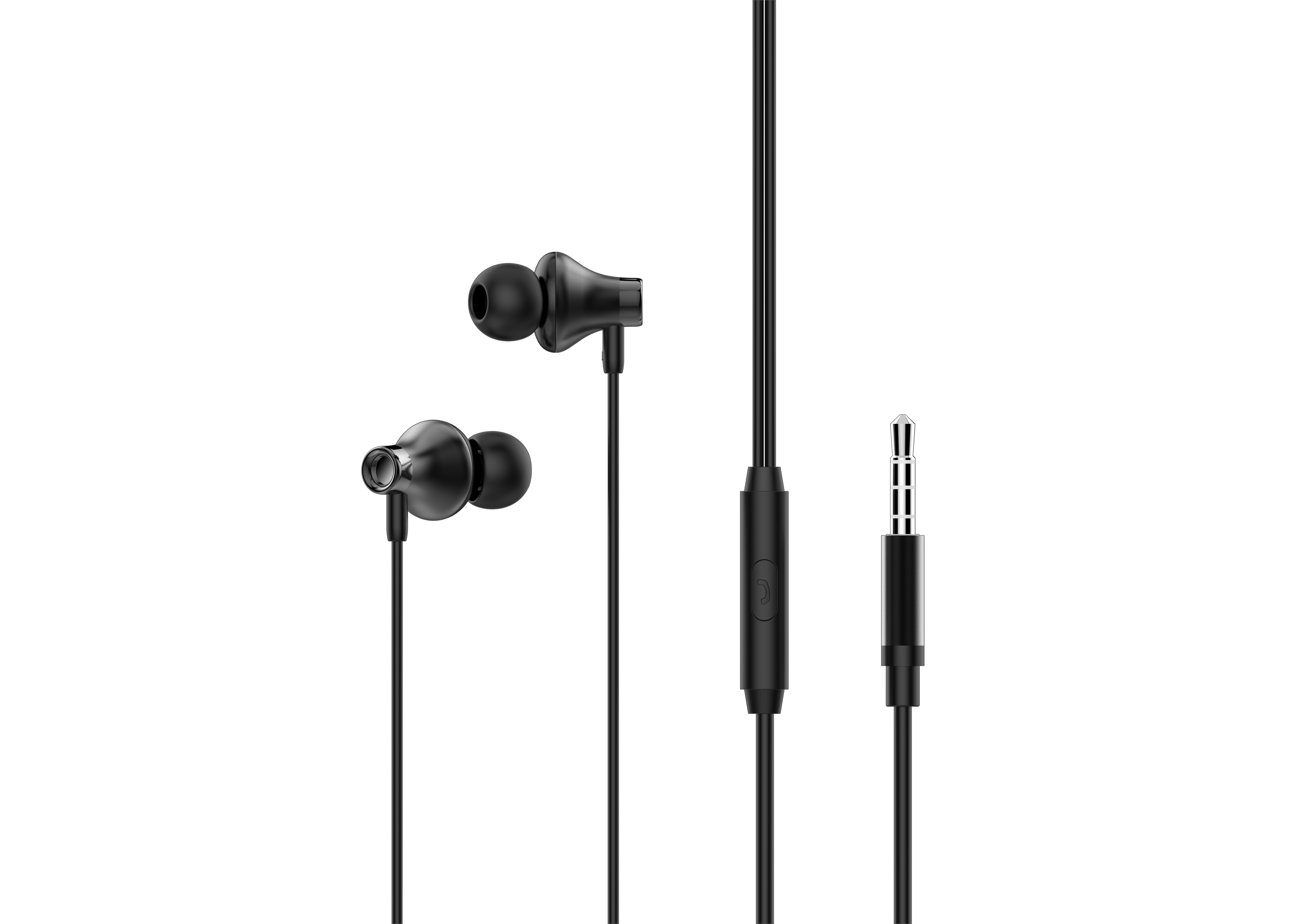 Metal Earphone